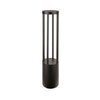 Ландшафтный светильник Arte Lamp Carcassa A4666PA-1BK