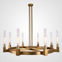 Потолочная люстра ImperiumLoft Canelle 84600-22