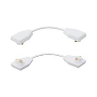 Коннектор гибкий Apeyron 09-128