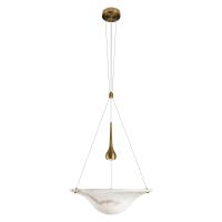Подвесной светильник Loft IT Liberty acrylic 10552P