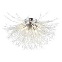 Потолочная люстра Lussole Davie LSP-8780