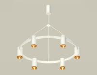 Подвесная люстра Ambrella Light Traditional DIY (С9021, N6134) XB9021152