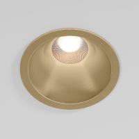Встраиваемый светильник Elektrostandard Forte 25071/LED 4690389212628 a069411