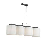 Подвесная люстра Vitaluce V2882-1/4S