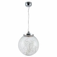 Подвесной светодиодный светильник Freya Isabel FR6157-PL-24W-TR