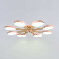 Люстра на штанге ImperiumLoft Turna 178343-26