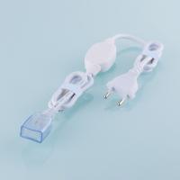 Сетевой шнур для ленты LS 010 220V 2835 60Led (SSH- 3) Elektrostandard