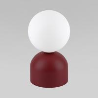 Настольная лампа TK Lighting 16216 Miki Burgund a073163