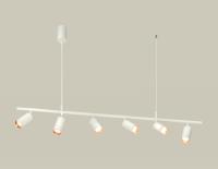 Подвесной светильник Ambrella Light Traditional DIY (С9005, С6322, N6114) XB9005300