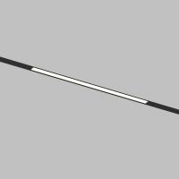 Трековый светильник Denkirs SMART 48V LINEAR DK8504-BK