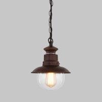 Подвесной светильник Elektrostandard Talli H 3002H брауни