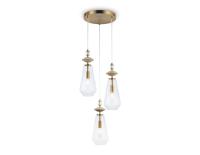 Подвесной светильник Ambrella Light High Light Ceramo Modern LH53302