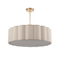 Люстра на штанге Lumion Provence Kortni 8287/7