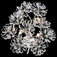 Настенный светильник Wertmark Darleen WE191.03.101