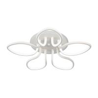 Потолочная светодиодная люстра Ledvelvet LV100103-LEDWH