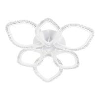 Потолочная светодиодная люстра Escada Bubble 10251/6LED
