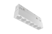 Трековый светильник Lumker SY-LINK-110-WH-6-NW 013643