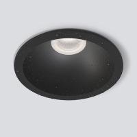 Уличный светодиодный светильник Elektrostandard Light Led 3004 35159/U черный a060168