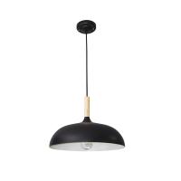 Подвесной светильник Arte Lamp Kayla A7099SP-1BK