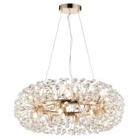 Подвесная люстра Lussole LOFT ALASKA GRLSP-8340