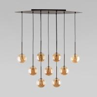 Каскадная люстра TK Lighting 6149 Estera a070951