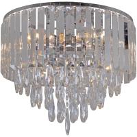 Потолочная люстра Reluce 09055-3.3-06 CR