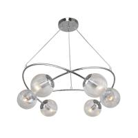 Подвесной светильник Escada Molecule 1110/6PL