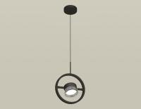 Подвесной светильник Ambrella Light Traditional (C9112, N8484) XB9112150