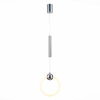 Подвесной светодиодный светильник ST Luce Giera SL1578.103.01