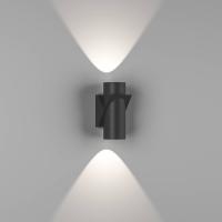 Уличный настенный светильник DesignLed GW-A213-6-BL-WW 001543