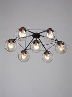 Накладная люстра Vitaluce V4722-1/7PL