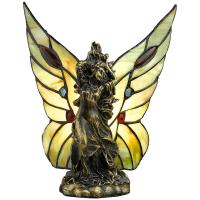 Настольная лампа Velante 806-804-01