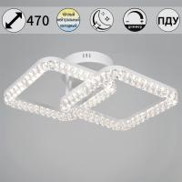 Потолочный светильник Reluce 19848-0.3-02B WH