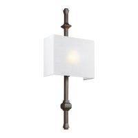 Настенный светильник Feiss Teva FE-TEVA1-ANBZ