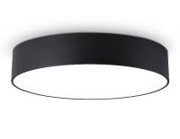 Потолочный светильник Ambrella Light Orbital Air Alum FV5530