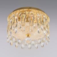 Потолочная люстра Reluce 62060-0.3-04 DN