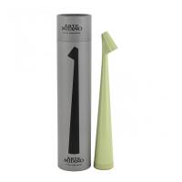 Настольная лампа Arte Milano 128101/H350/3-6K/3W Green