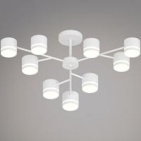 Люстра на штанге Reluce 97730-0.3-09 GX53 WT