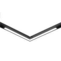 Трековый светодиодный светильник Ambrella light Track System GL3982