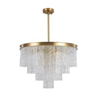 Люстра на штанге Lumion Classi Pamella 8423/9