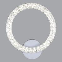 Настенный светильник Reluce 19847-0.2-01B WH