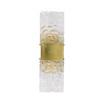 Настенный светильник AM Group AM510 GAB 3000K