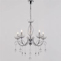 Подвесная люстра Reluce 04202-0.4-05 CR