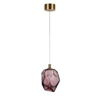 Подвесной светильник Odeon Light L-Vision Gemme 7113/4LB