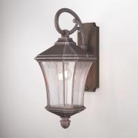 Настенный светильник Elektrostandard Virgo D капучино