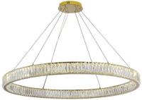 Подвесной светильник Newport 8240N/100 gold М0071021