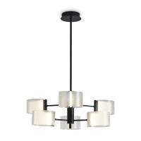 Люстра на штанге Freya Ice FR5541CL-L30B