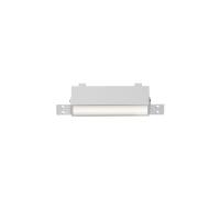 Встраиваемый светильник Maytoni Basis DL066-12W3-6K-TRS-W