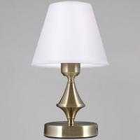 Настольная лампа Illumico IL9600-1TSQ-26 AB ELITE