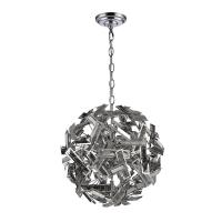 Подвесная люстра Modestyle MS.2298.500 CR